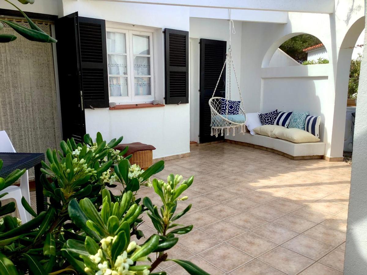 Villa Fonoll Marí Cala'n Forcat Exterior foto